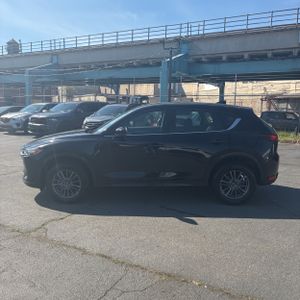 MAZDA CX-5 SPORT - 3