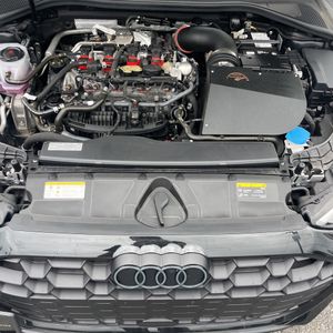 صورة مصغرة 44 لـ 2025 AUDI A3 PREMIUM