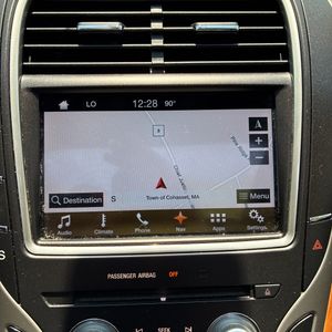 2016 Lincoln MKX RESERVE 缩略图 39