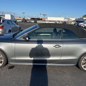 AUDI A5 2.0T PREMIUM - 4