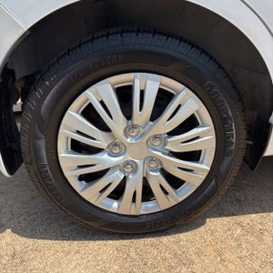 صورة مصغرة 19 لـ 2016 Nissan VERSA NOTE SV
