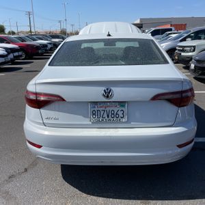 2019 Volkswagen JETTA S 照片 7