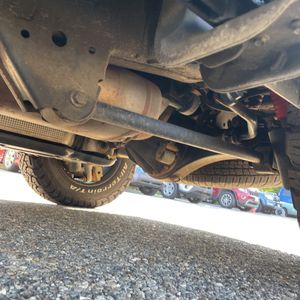 صورة مصغرة 28 لـ 2023 Toyota SEQUOIA TRD PRO