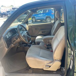 صورة 29 لـ 2001 Toyota TACOMA BASE