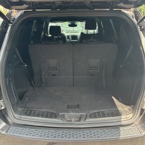 2019 Dodge DURANGO GT PLUS — миниатюра 42