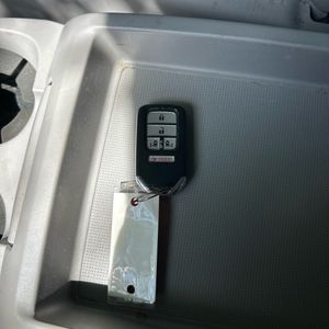 صورة 46 لـ 2014 Honda ODYSSEY EX