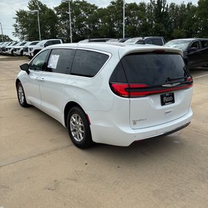 2024 Chrysler PACIFICA TOURING L — миниатюра 54
