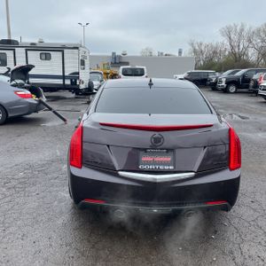 CADILLAC ATS 2.0T LUXURY - 7