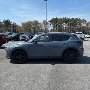 MAZDA CX-5 CARBON EDITION - 3