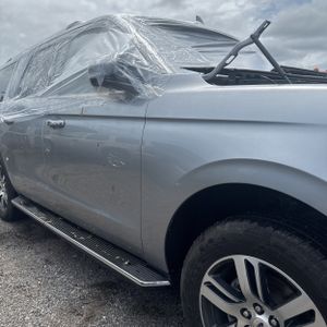 2023 FORD EXPEDITION MAX LIMITED 缩略图 13