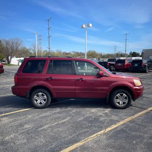 HONDA PILOT EX-L - 10