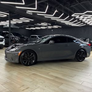 LEXUS RC 350 F SPORT - 3