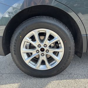 صورة مصغرة 19 لـ 2020 Chevrolet EQUINOX LS