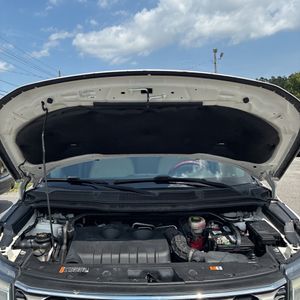 2017 FORD EXPLORER XLT — миниатюра 44