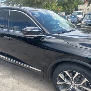 صورة مصغرة 13 لـ 2023 Acura MDX W/TECH