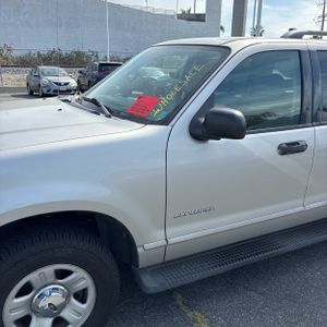 FORD EXPLORER XLS - 2