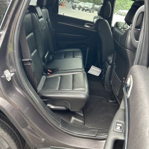 صورة مصغرة 35 لـ 2020 JEEP GRAND CHEROKEE LIMITED