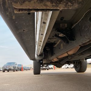2023 RAM 2500 TRADESMAN — миниатюра 22