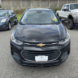2019 Chevrolet TRAX LT — миниатюра 12
