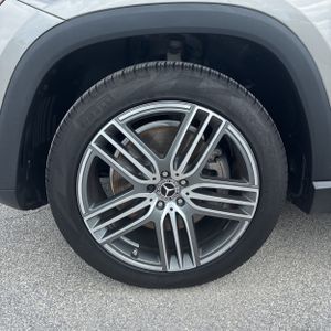 2023 Mercedes-BENZ GLS 缩略图 17