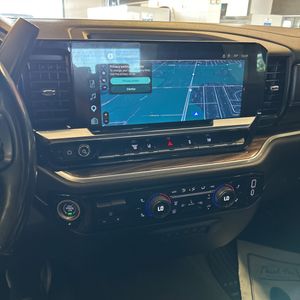 صورة مصغرة 40 لـ 2025 Chevrolet SILVERADO 2500HD LT