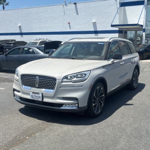 2022 Lincoln AVIATOR RESERVE 照片 1