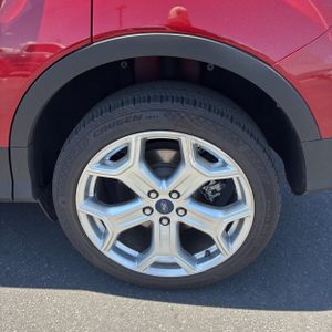 2019 FORD ESCAPE TITANIUM — миниатюра 18
