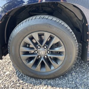 2022 Lexus GX 460 PREMIUM — миниатюра 17