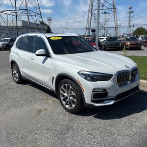 صورة مصغرة 12 لـ 2019 BMW X5 XDRIVE40I