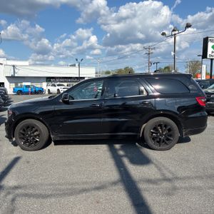 DODGE DURANGO GT - 3