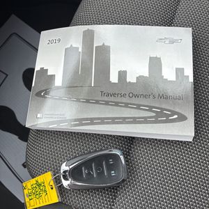 صورة مصغرة 53 لـ 2019 Chevrolet TRAVERSE LT CLOTH