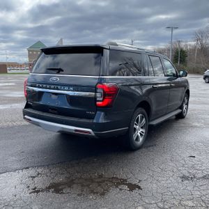 FORD EXPEDITION MAX LIMITED - 8