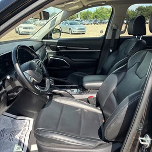 صورة مصغرة 32 لـ 2025 KIA TELLURIDE S