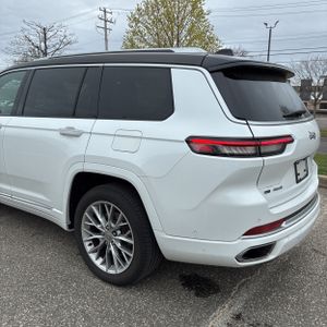 JEEP GRAND CHEROKEE L SUMMIT - 6