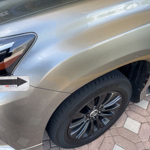 2023 Lexus GX 460 BASE 缩略图 54