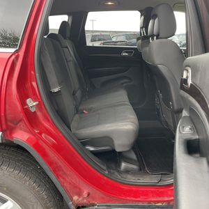 2011 JEEP GRAND CHEROKEE LAREDO — миниатюра 34