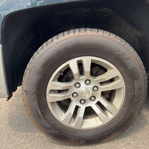 صورة مصغرة 17 لـ 2018 Chevrolet SILVERADO 1500 LT