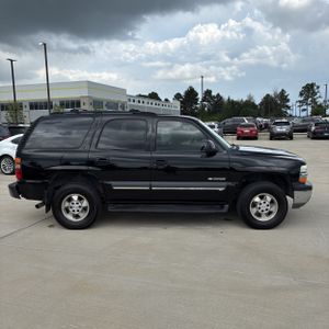 CHEVROLET TAHOE LT - 10