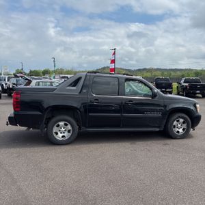 CHEVROLET AVALANCHE - 10