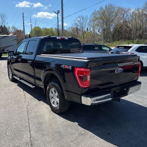 FORD F-150 XLT - 5