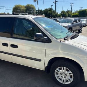 2005 Dodge CARAVAN SE 缩略图 13