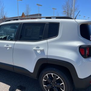 JEEP RENEGADE UPLAND - 6