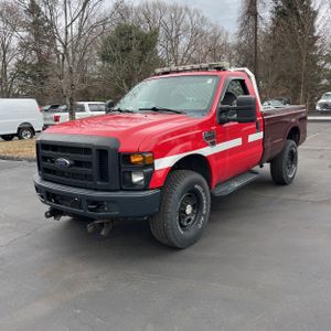 FORD F-350 SUPER DUTY XL - 1