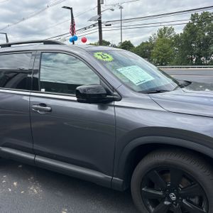 صورة مصغرة 13 لـ 2025 Honda PILOT BLACK EDITION