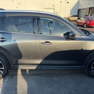 MAZDA CX-5 2.5 S PREMIUM - 10