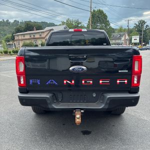 صورة 7 لـ 2019 FORD RANGER LARIAT