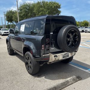 LAND ROVER DEFENDER 110 X - 3