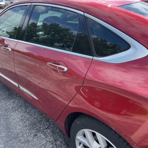 صورة 4 لـ 2015 Chevrolet IMPALA LTZ