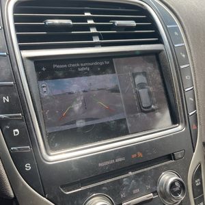 2019 Lincoln NAUTILUS RESERVE 照片 38
