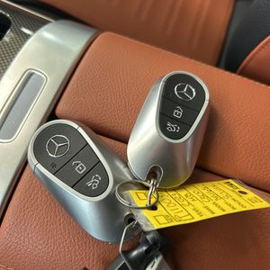 2023 Mercedes-BENZ C-CLASS — миниатюра 54